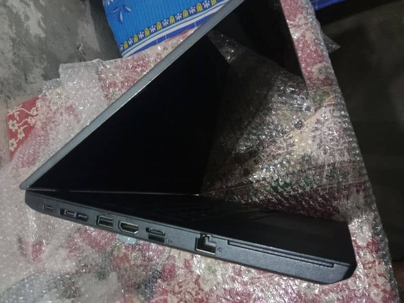 Lenovo Thinkpad L480/ i5 8th gen/ 8gb ram/ 256gb ssd/ 14" display 3