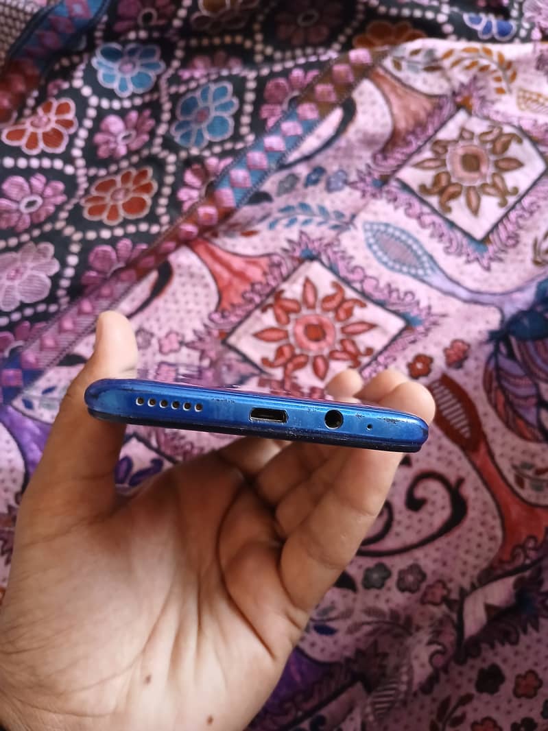 Infinix smart 5 03458747775 1