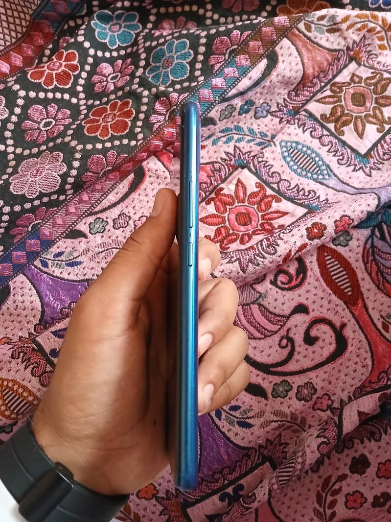 Infinix smart 5 03458747775 2