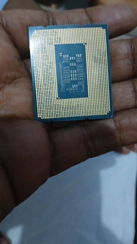 processor i3 12100 generation 1