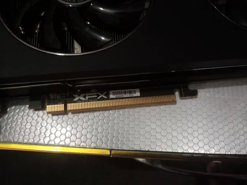 XFX 4GB R9 290X 512Bit 3