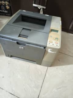 hp printer 2420 for sale in running condition