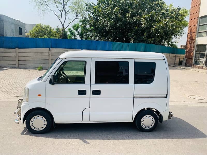 Suzuki Every 6