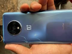 One plus 7t