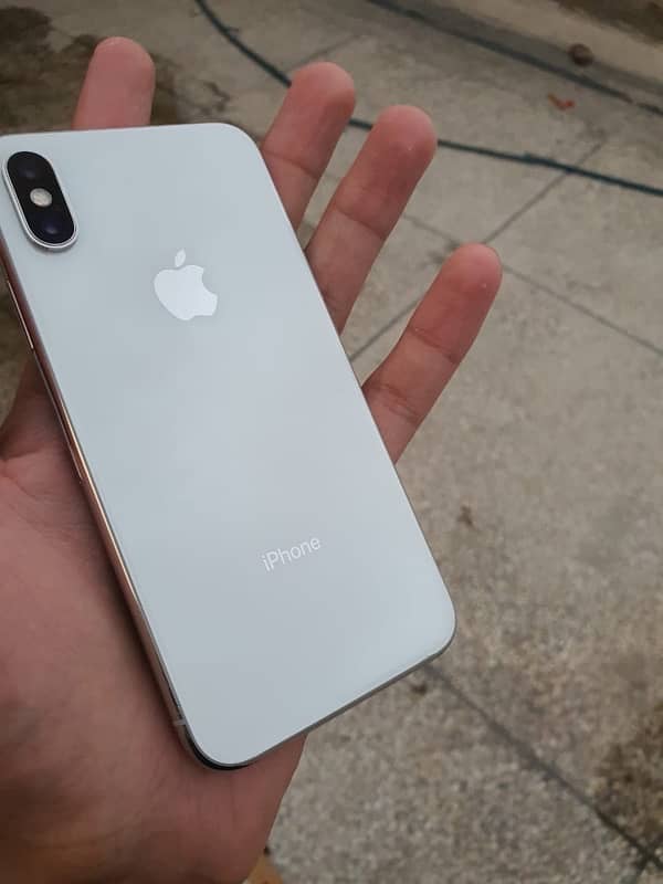 IPhone X Pta Approved 0