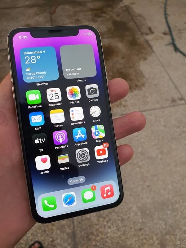 IPhone X Pta Approved 2