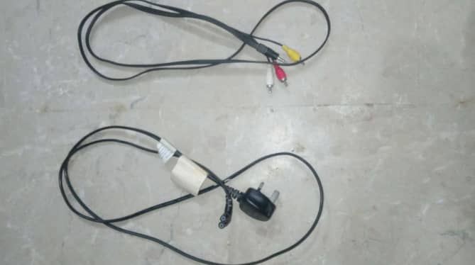 Samsung LED TV Simple (Not Smart) 6