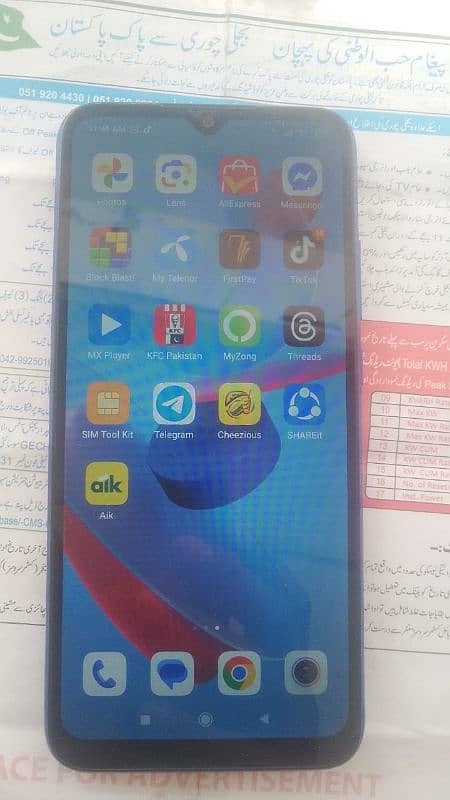 Redmi 9c 1