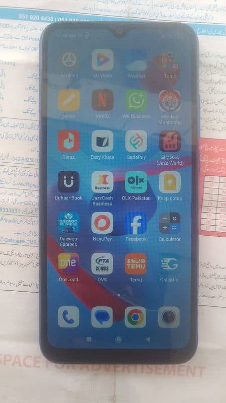Redmi 9c 2