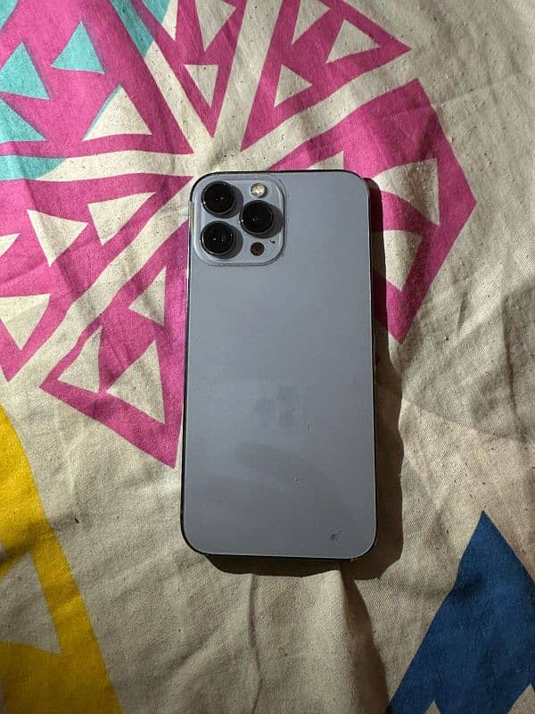 iphone 13 pro maxx 5