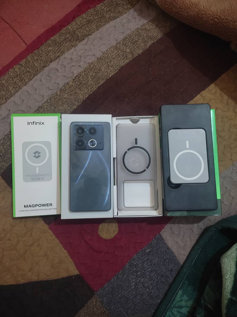 Infinix Other Model 0