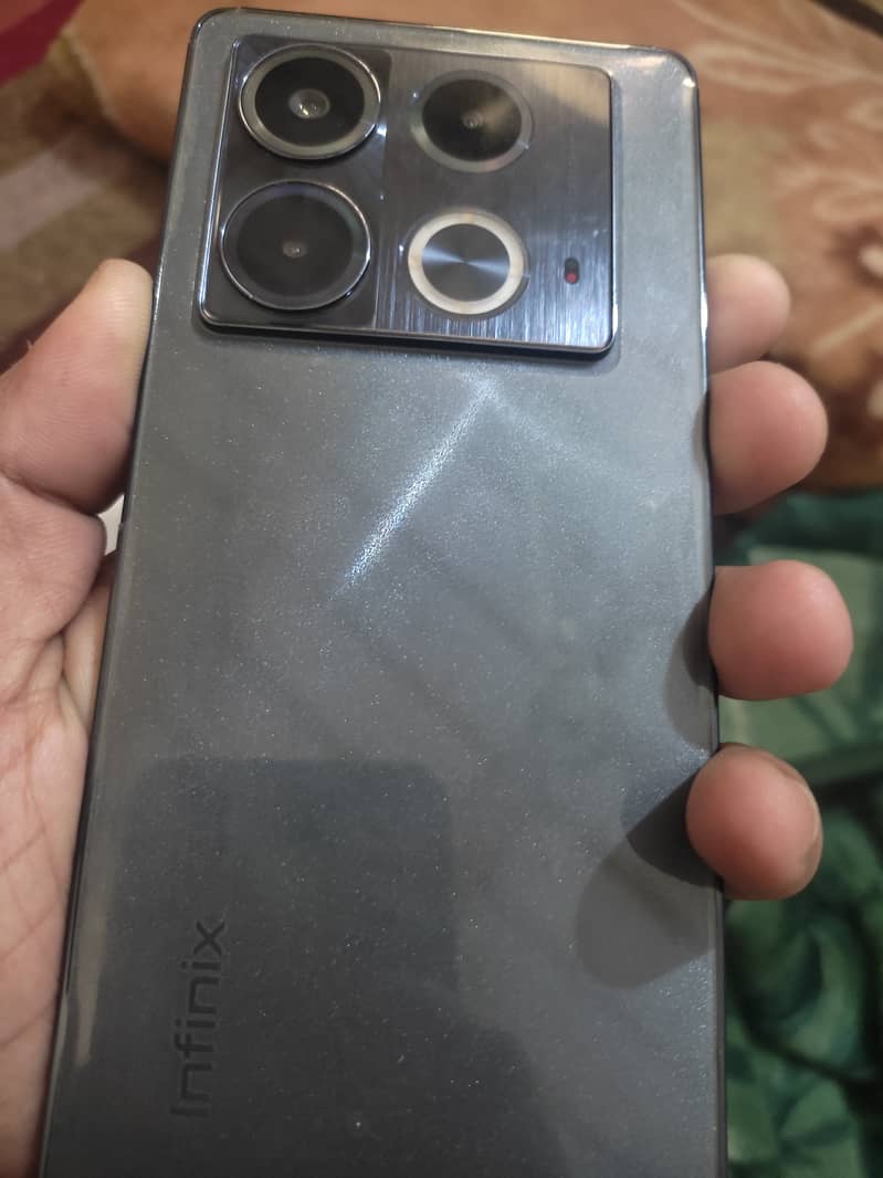 Infinix Other Model 1