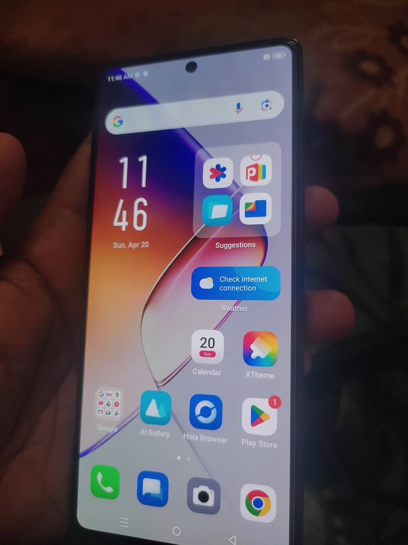 Infinix Other Model 2