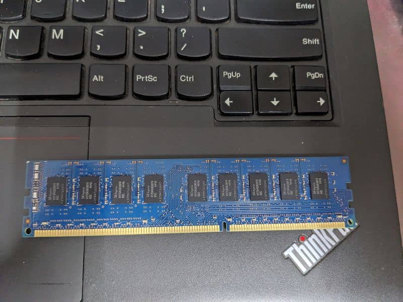 SK hynix Korea  8GB Ram DDr3 Single Stick 1