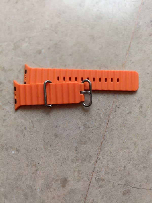 Watch 8 ultra 1