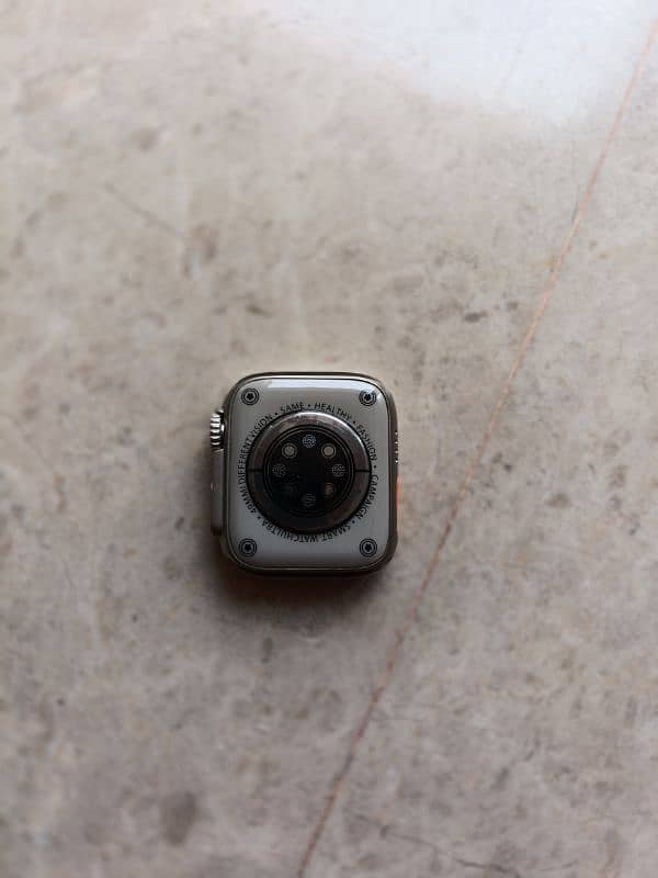Watch 8 ultra 2