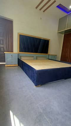 bed set