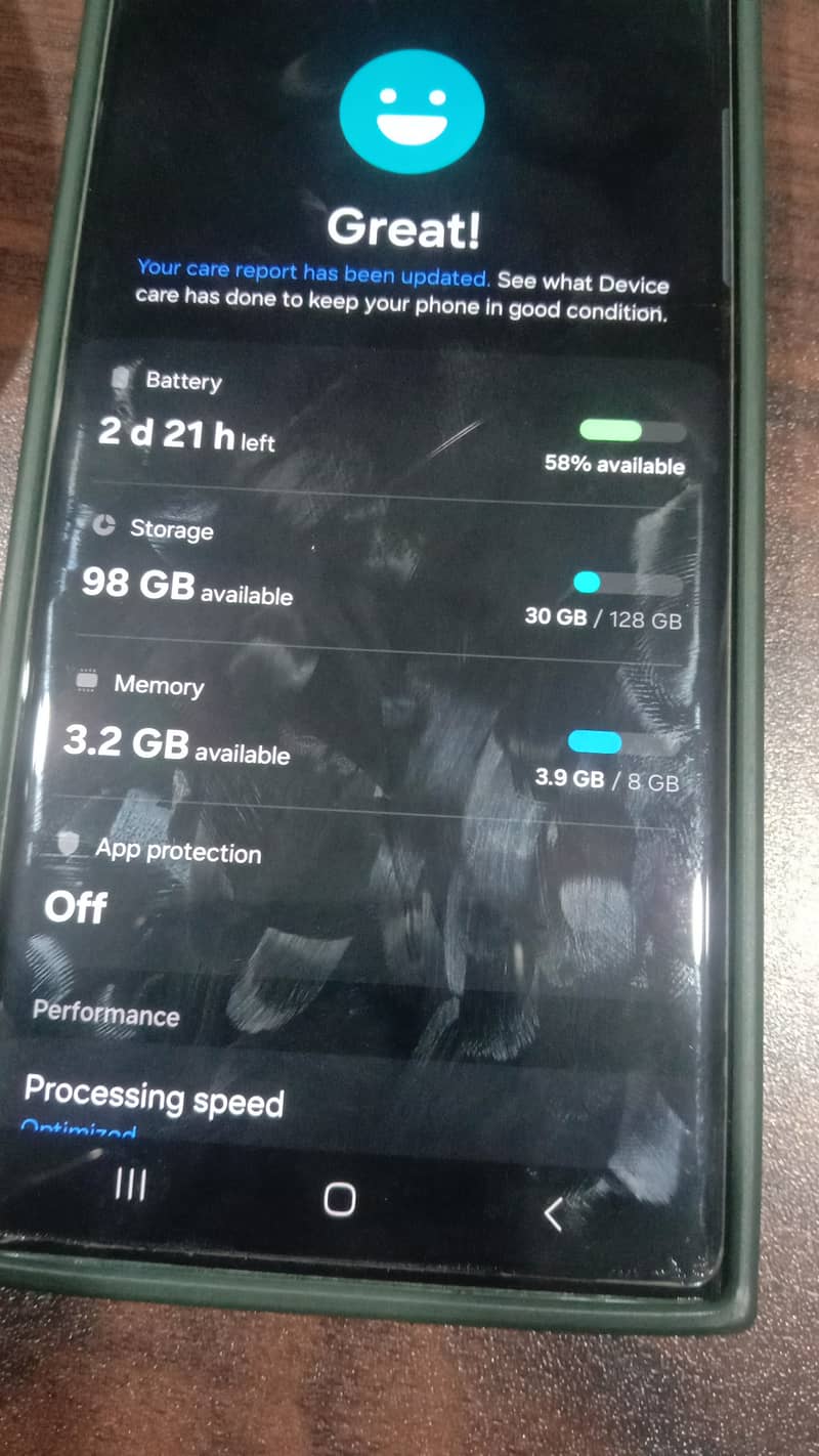 Samsung Mobile S22 Ultra 2
