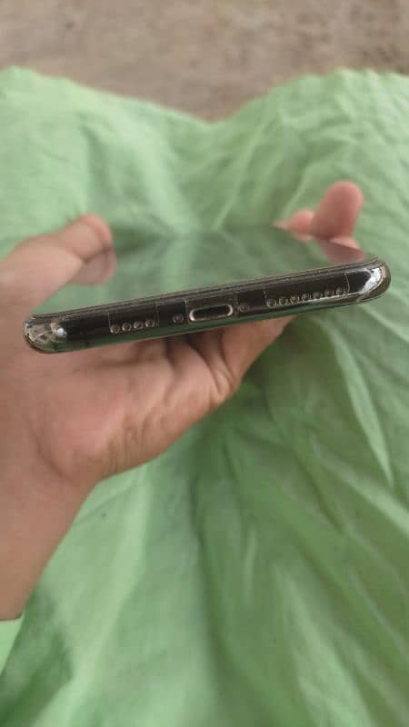 iPhone xs Max 3