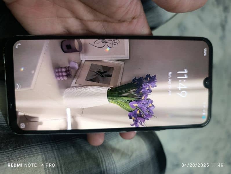 vivo v20se complete box 10by10 0