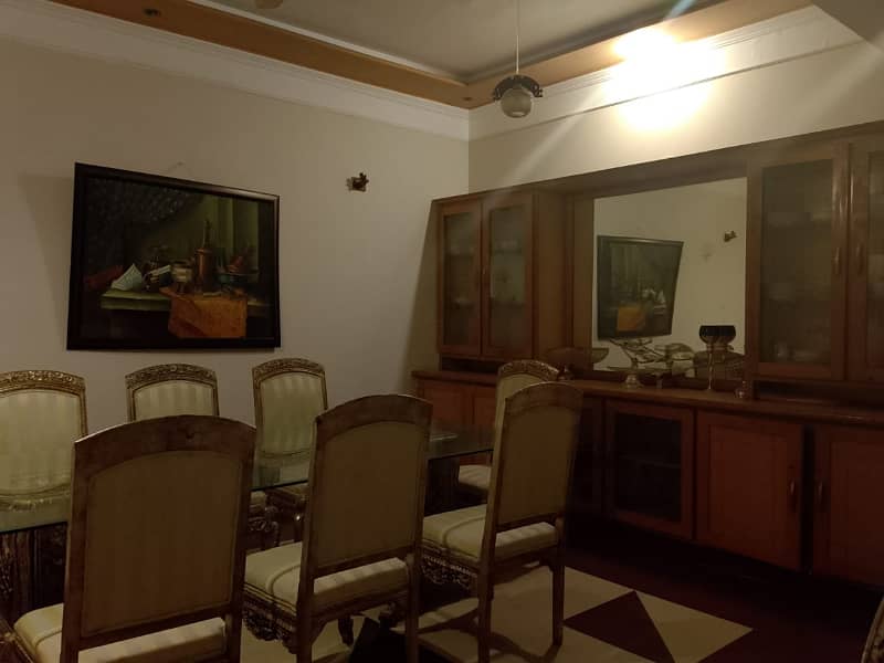 5 Marla upper portion available for rent 2