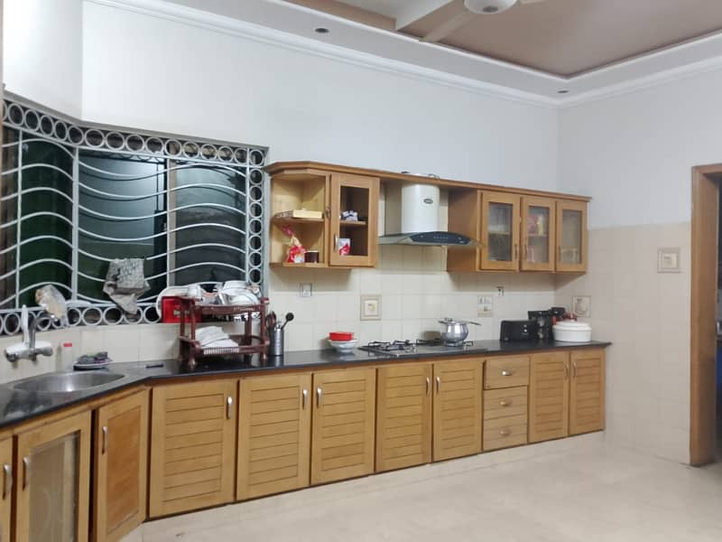 5 Marla upper portion available for rent 3