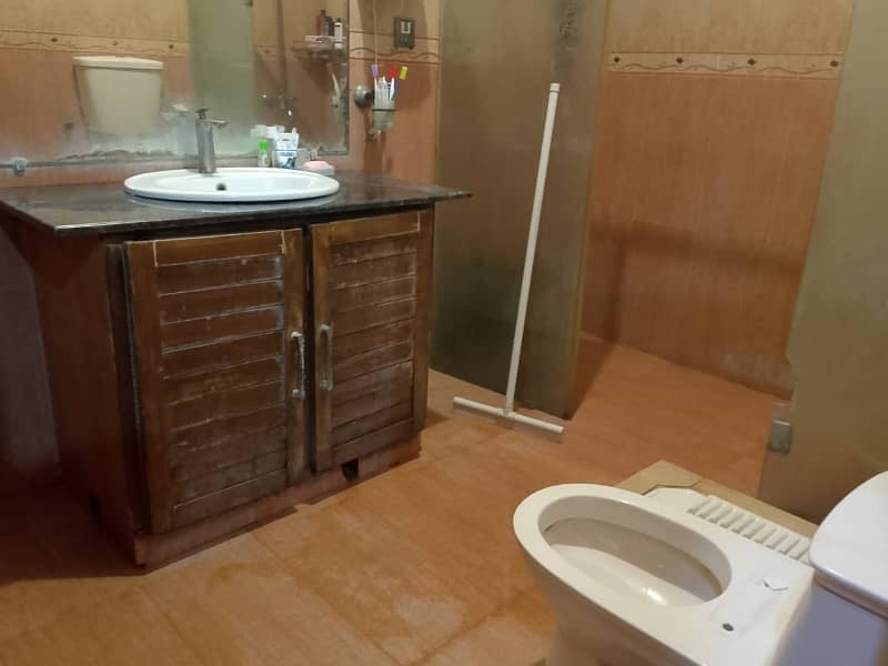 5 Marla upper portion available for rent 4