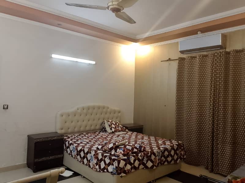 5 Marla upper portion available for rent 6