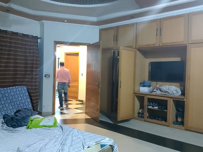 5 Marla upper portion available for rent 7