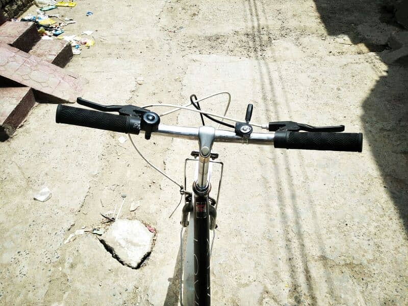 bicycle 26" 2