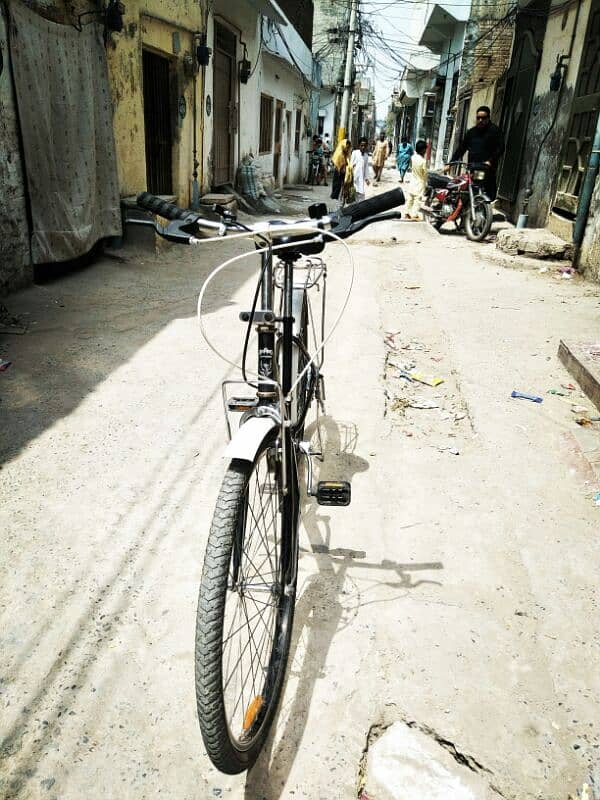 bicycle 26" 5