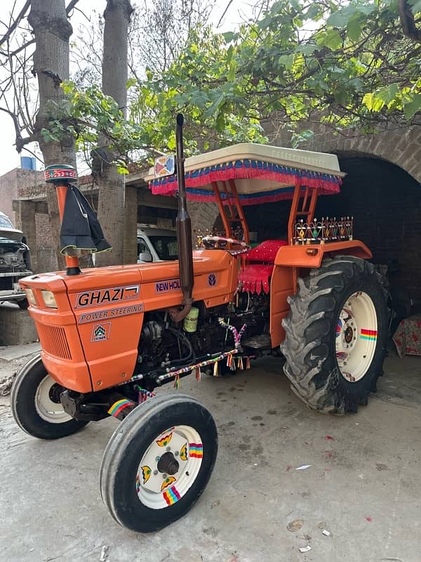 2021 model ghazi 1