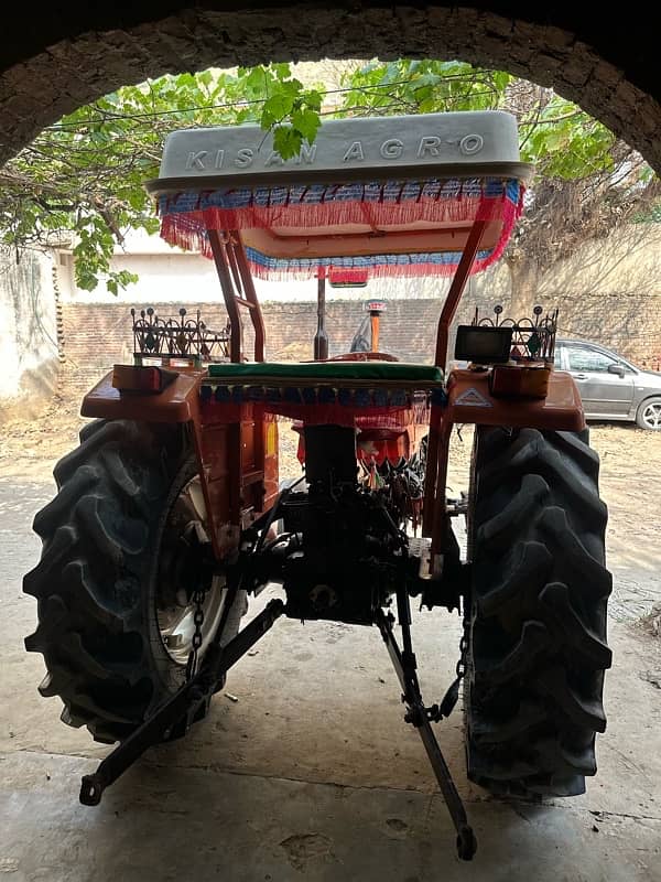 2021 model ghazi 11