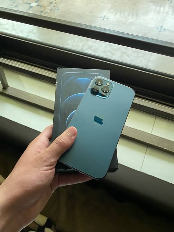 Iphone 12 Pro Max 0