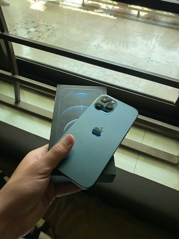 Iphone 12 Pro Max 2