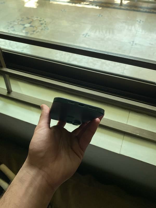 Iphone 12 Pro Max 4