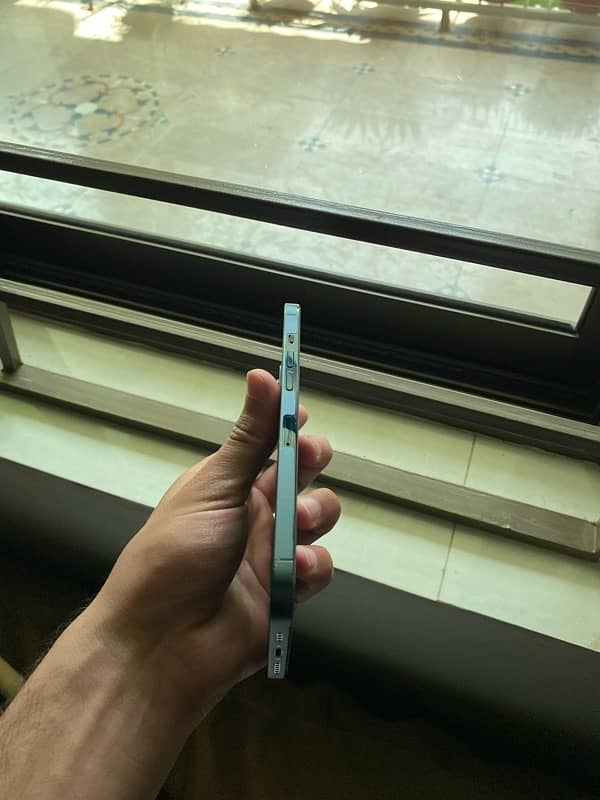 Iphone 12 Pro Max 7
