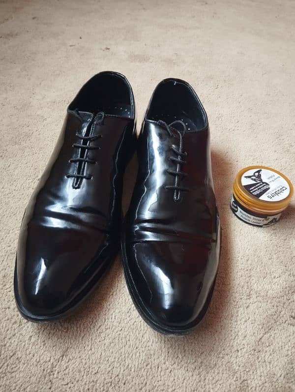 Cobblers Formal Shoes 0