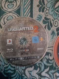 ps3 CD all sales