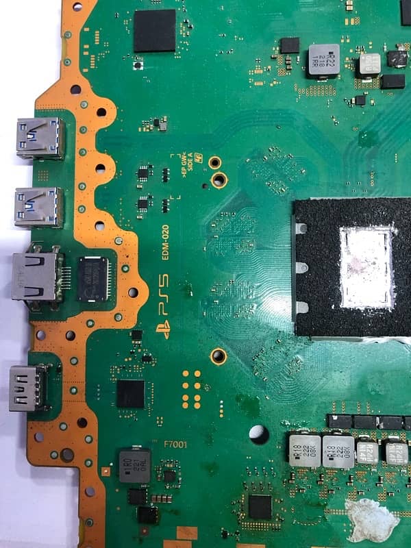 PS4 PS5 SameDay XBox 360 Repair Series S X Nintendo Games n Controller 0