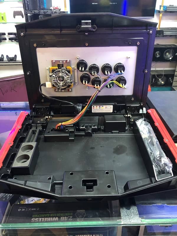 PS4 PS5 SameDay XBox 360 Repair Series S X Nintendo Games n Controller 9