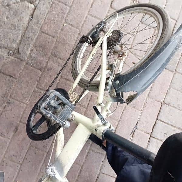 Best foldable cycle 0305/44/20213 3
