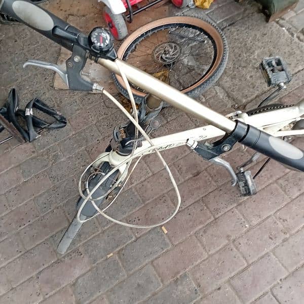 Best foldable cycle 0305/44/20213 4