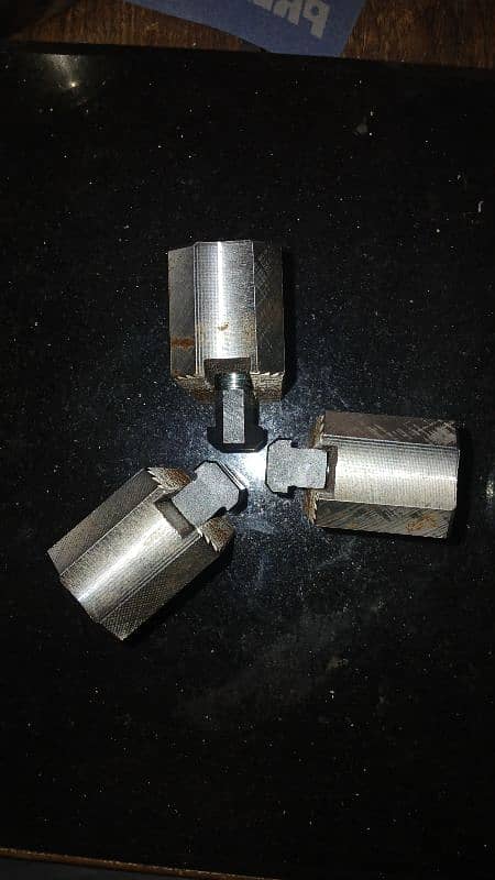 cnc lathe chuck jaws 2
