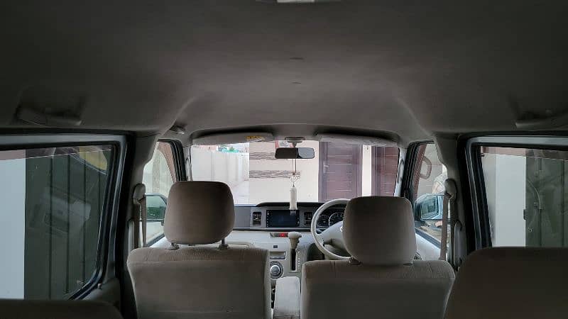 Daihatsu Atrai Wagon 2012 10