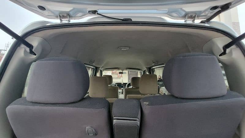 Daihatsu Atrai Wagon 2012 11