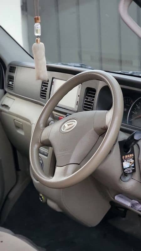 Daihatsu Atrai Wagon 2012 14