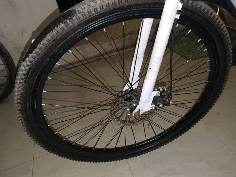 XRD bike 26" 1