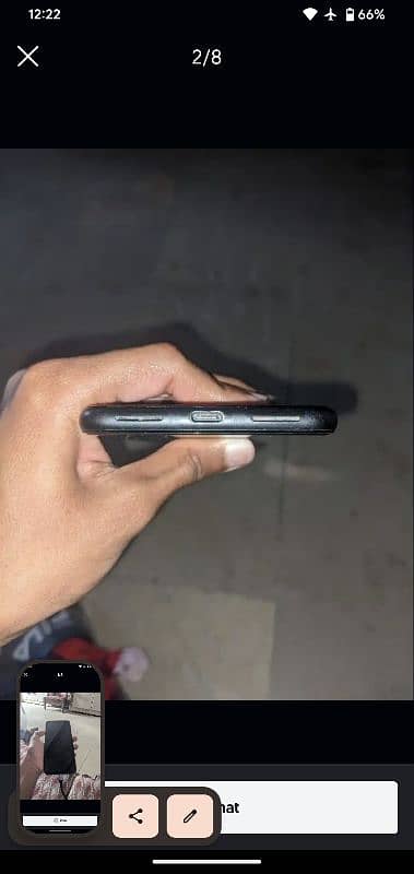 Google pixel 4xl 1