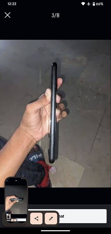 Google pixel 4xl 2